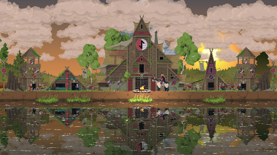 Kingdom Two Crowns (Unlimited Coins)