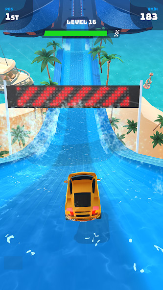 Race Master 3D(Unlimited Money) screenshot image 3_playmod.games