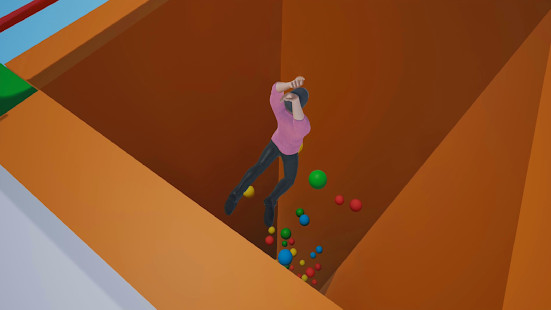 Ragdoll Simulator‏(أموال غير محدودة) screenshot image 13