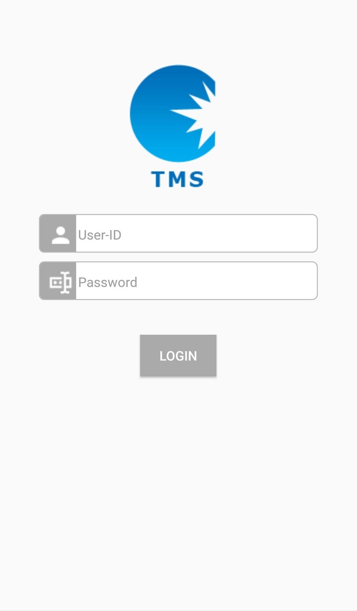 TMS - Task Management Software