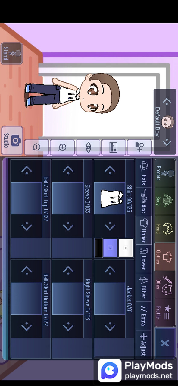 Gacha Art(Mod Menu) screenshot image 3_modkill.com