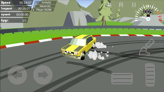 68 Download Game Blocky Car Racer Mod Apk  Best HD