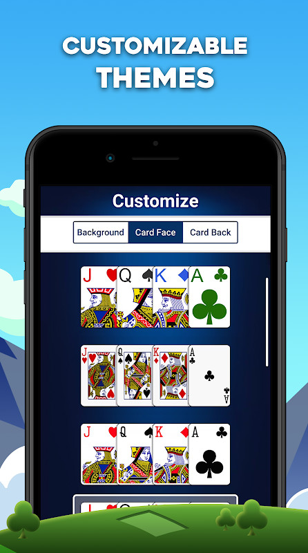 Spider Solitaire: Card Games_modkill.com