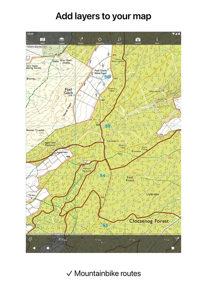Topo GPS_modkill.com