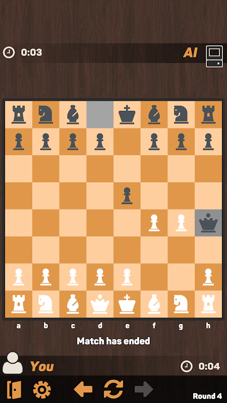 Download Hardest Chess - Offline Chess MOD APK v1.2.1 for Android