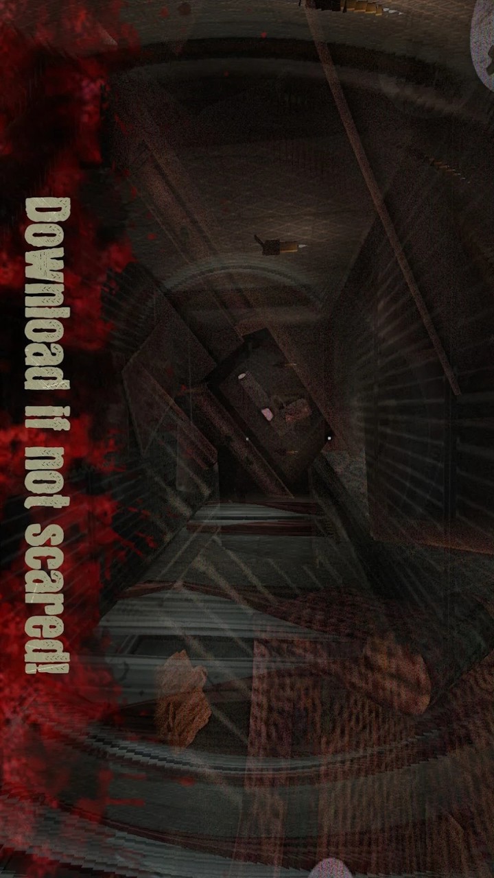 Painscape - house of horror(Mod Menu) screenshot
