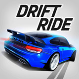 Drift Ride(Unlimited money)1.52_playmod.games