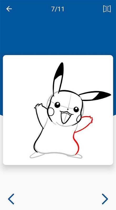 How to Draw Anime_modkill.com