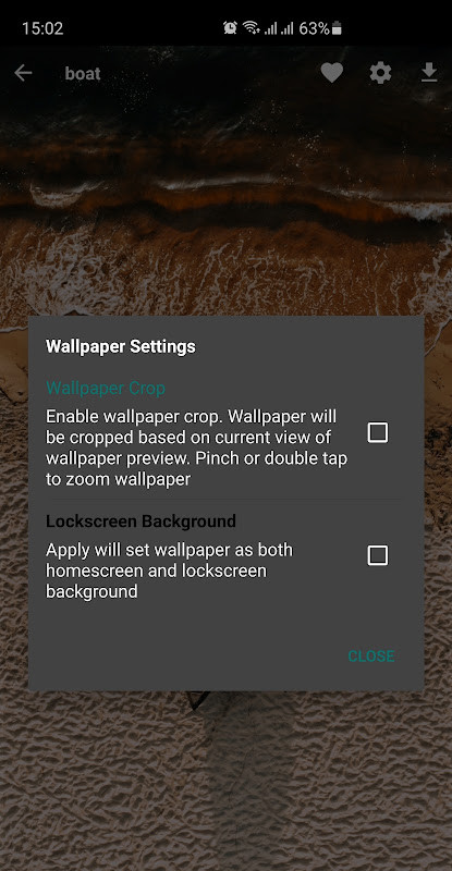 Teev Wallpaper 4K(Premium Unlocked) screenshot image 2_playmod.games
