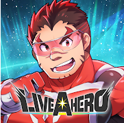 Free download LIVE A HERO v1.0.3 for Android