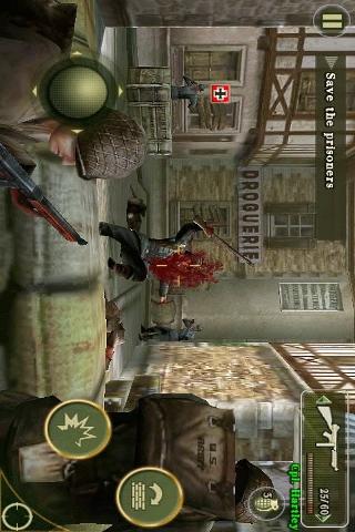 Brothers in Arms 2 HD