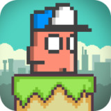 Download Great Jump(No Ads) v1.1.1 for Android
