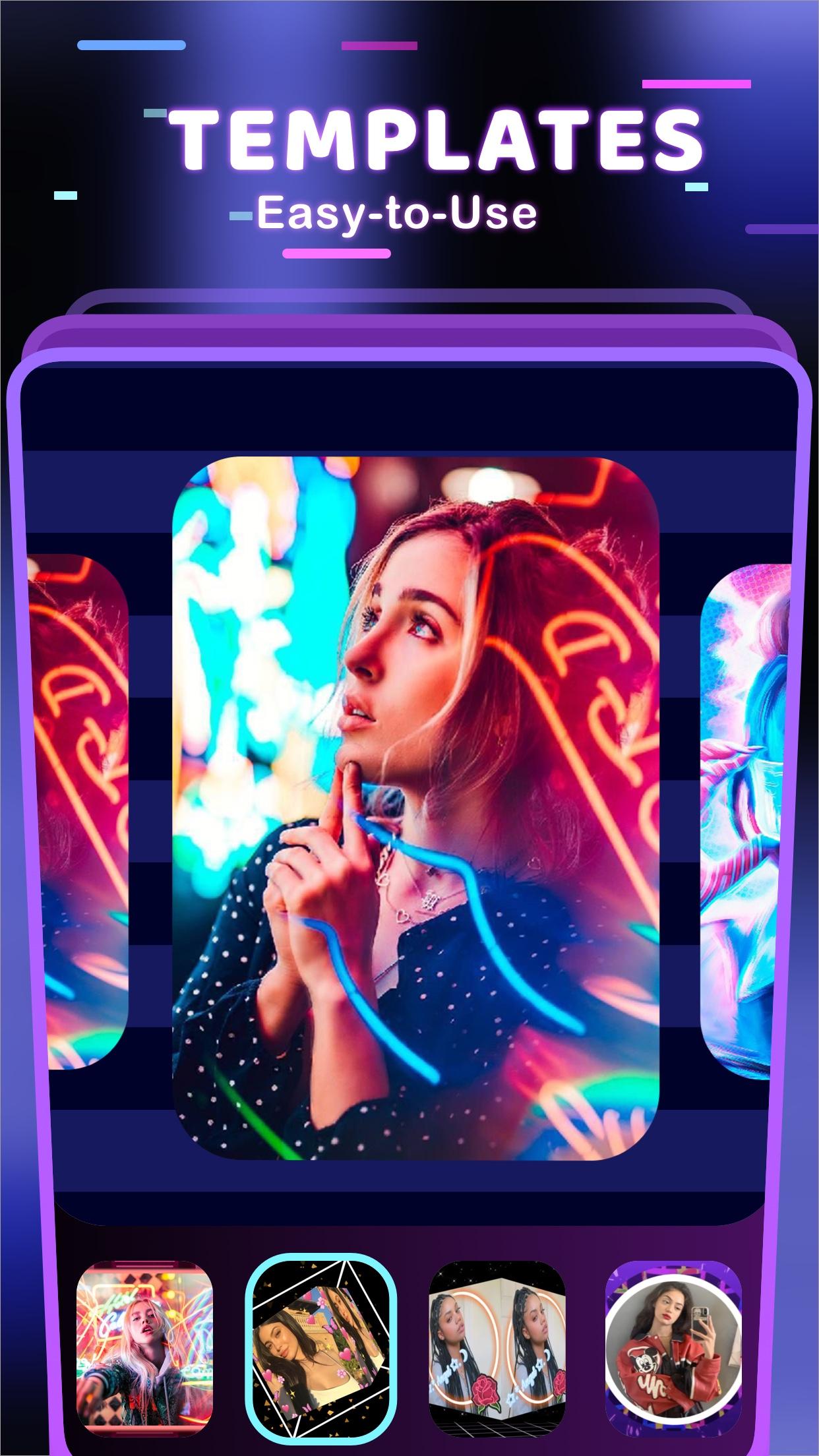 Vidmix(Unlocked) screenshot image 1_playmods.net