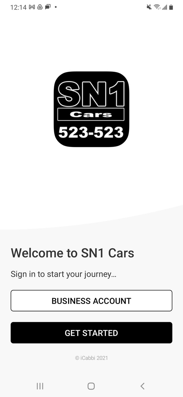 SN1 Cars