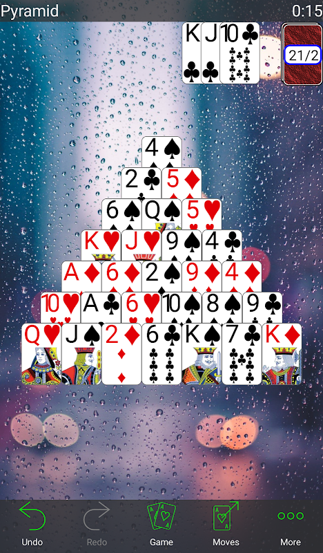 250+ Solitaire Collection_playmods.net