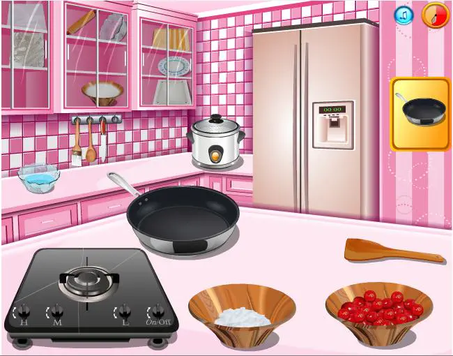 Cooking game-delicious cake at App Store downloads and cost estimates and  app analyse by AppStorio