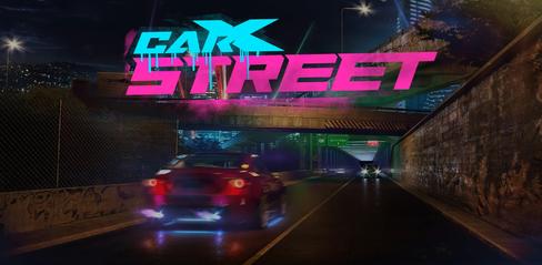 Still Can Play CarX Street Mod Apk Even When Server Closed? ONLY in PlayMods - playmod.games