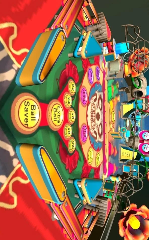 Summer Slam Pinball 3D (Full Unlocked)
