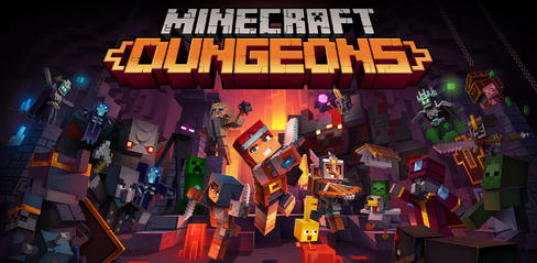 Minecraft Dungeons: How to unlock secrect missions in Minecraft Dungeons - modkill.com