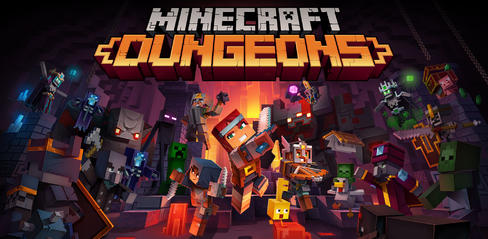 Minecraft Dungeons: How to unlock secrect missions in Minecraft Dungeons - playmods.games