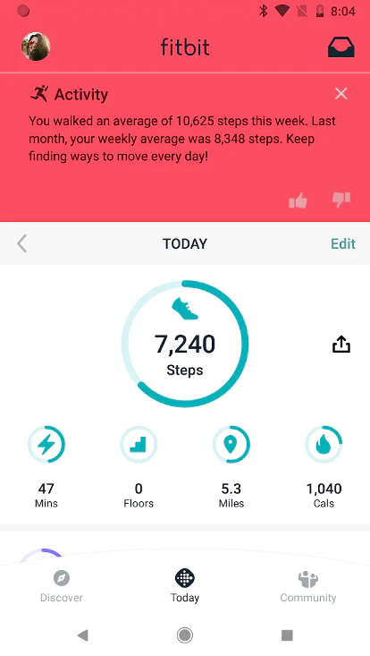 fitbit apk