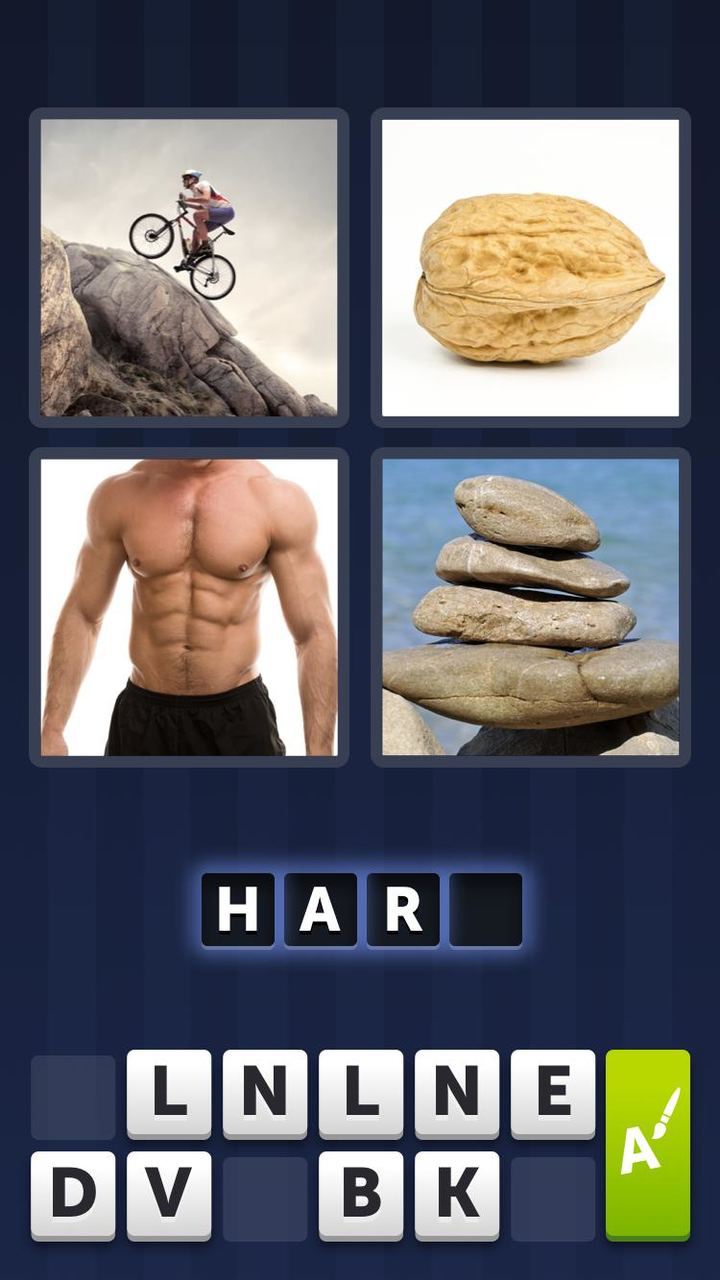 4 Pics 1 Word_playmod.games