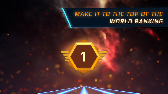 Starlight Runner(عصري) screenshot image 3_playmods.net
