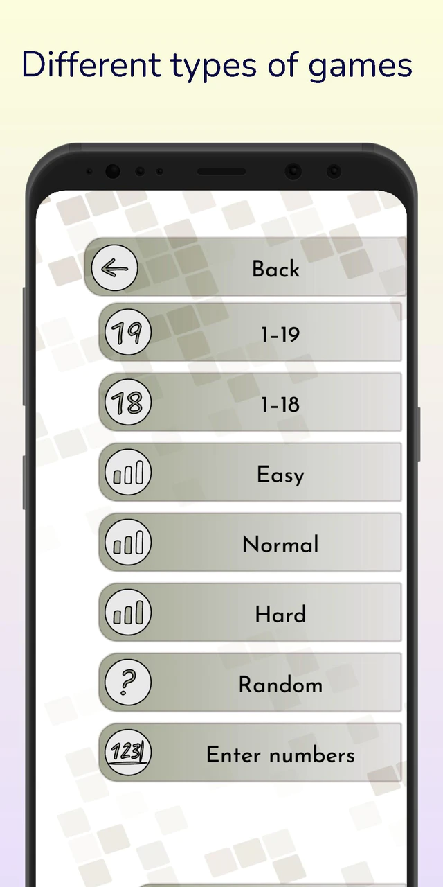Download 1-19 Number Game MOD APK v2.3.8 for Android
