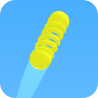 Free download Bouncy Stick(No Ads) v2.1 for Android