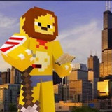 Minecraft Metropolis Mod(Metropolis Mods)阿夜の屑作_playmod.games