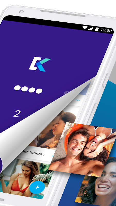Keepsafe Photo Vault( Premium Unlocked)_playmods.net