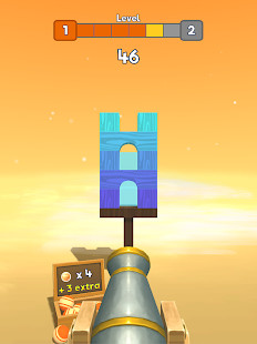 Knock Balls‏(فتح الأسطح) screenshot image 14