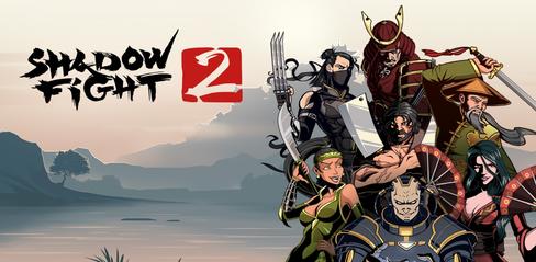 Shadow Fight 2 Mod Apk v2.23.0 Updates Cheats: All Hidden Weapons & All Hidden Magic & Special Edition - modkill.com