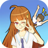 我的校花女友破解版(mod)2.1_playmods.net