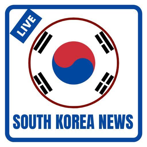 LIVE TV app South Korea news