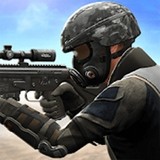 Free download Sniper Strike – FPS 3D Shooting Game(Unlimited Bullets) v500101 for Android