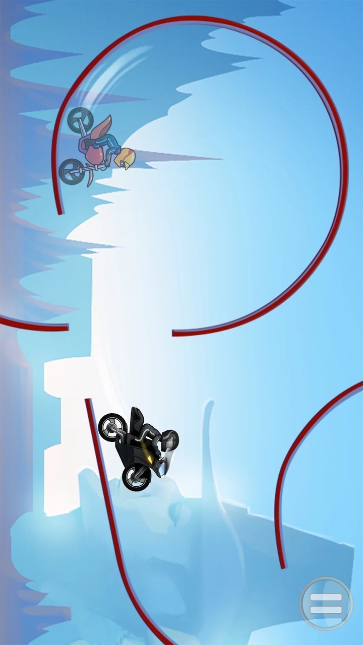 Bike Race:Motorcycle Games screenshot