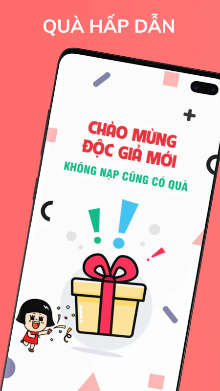 下载安卓版comico đọc Truyện Tranh V1 12 2 Mod Apk