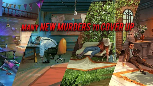 Nobodies: After Death(Unlimited Money) screenshot image 2_playmods.net
