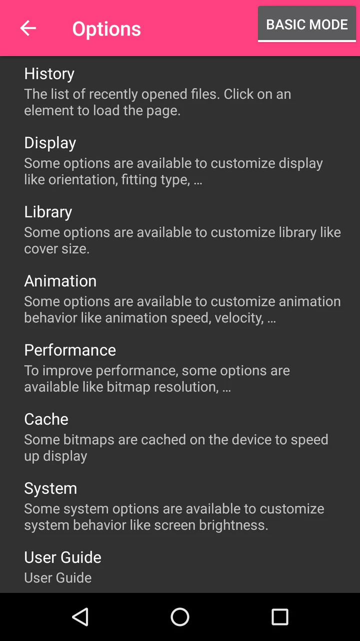 Download Challenger Comics Viewer APK v3.00.25.x86_64 For Android