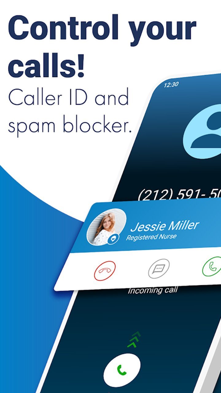 CallApp(Premium Features Unlocked)_modkill.com