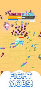 Blob Hero(Unlimited Money) screenshot image 2_playmods.net