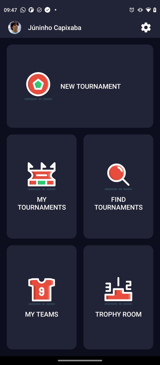 Tournament Manager_playmods.games