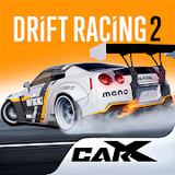CarX Drift Racing 2(Unlock all)1.20.2_playmods.net