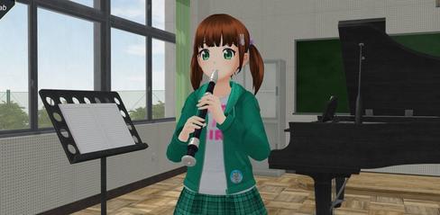 How to Tide up the Backpack in Shoujo City 3D Clean the Backpack - playmod.games