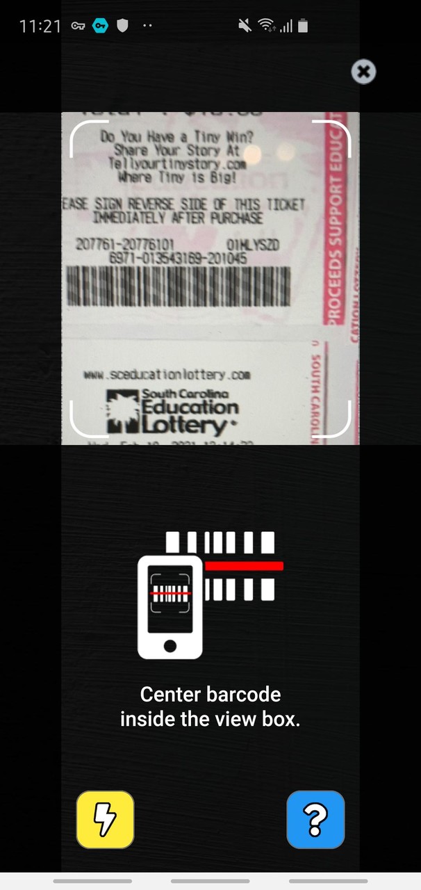 South Carolina Education Lottery App_playmods.net
