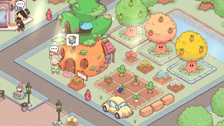 My Dear Farm(Unlimited Currency) screenshot image 5_modkill.com