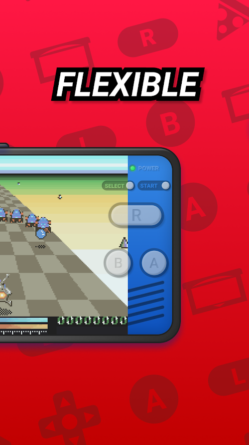 Pizza Boy GBA Pro(Mod) screenshot image 3_playmods.net