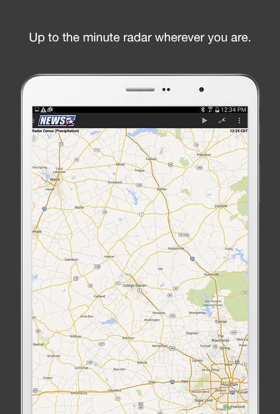 KBTX News