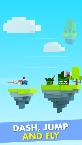 Will Hero(Mod menu) screenshot image 5_playmod.games